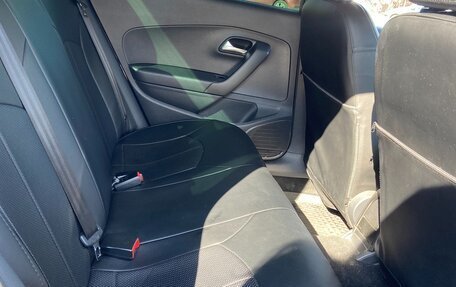 Volkswagen Polo VI (EU Market), 2018 год, 1 300 000 рублей, 21 фотография