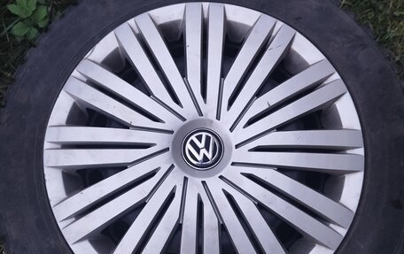 Volkswagen Polo VI (EU Market), 2018 год, 1 300 000 рублей, 24 фотография