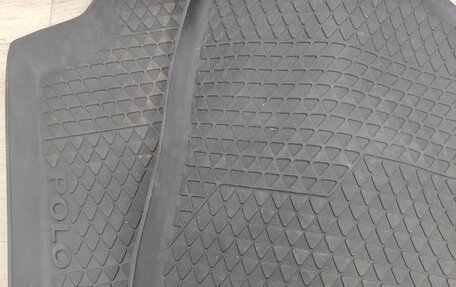 Volkswagen Polo VI (EU Market), 2018 год, 1 300 000 рублей, 27 фотография