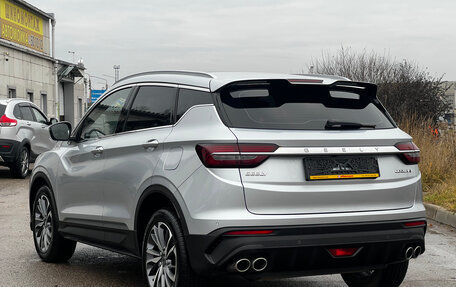 Geely Coolray I, 2021 год, 1 400 000 рублей, 7 фотография