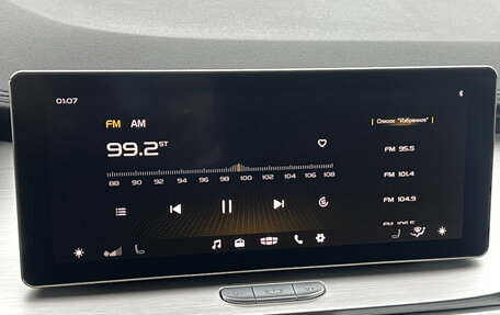 Geely Coolray I, 2021 год, 1 400 000 рублей, 16 фотография