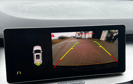 Geely Coolray I, 2021 год, 1 400 000 рублей, 15 фотография