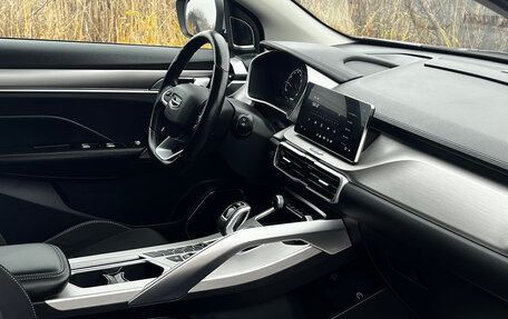 Geely Coolray I, 2021 год, 1 400 000 рублей, 14 фотография