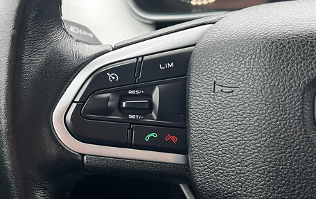 Geely Coolray I, 2021 год, 1 400 000 рублей, 22 фотография