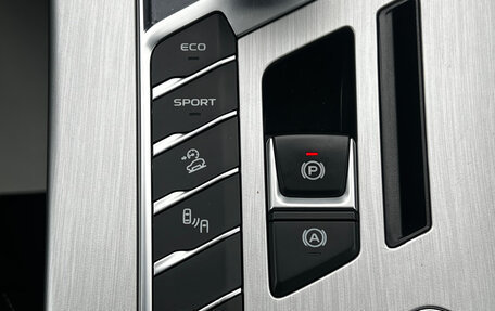 Geely Coolray I, 2021 год, 1 400 000 рублей, 19 фотография