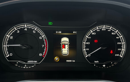 Geely Coolray I, 2021 год, 1 400 000 рублей, 26 фотография