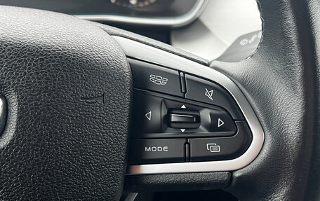 Geely Coolray I, 2021 год, 1 400 000 рублей, 23 фотография