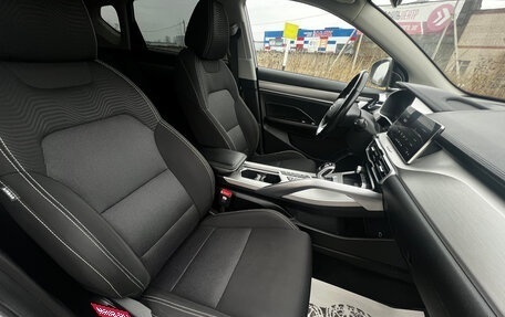 Geely Coolray I, 2021 год, 1 400 000 рублей, 12 фотография