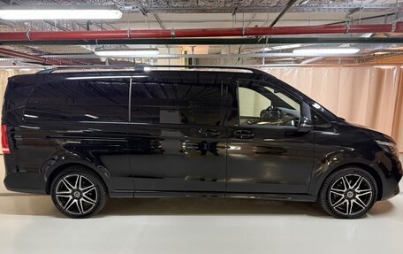 Mercedes-Benz V-Класс, 2023 год, 10 500 000 рублей, 4 фотография