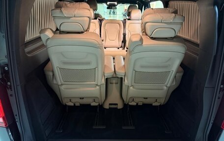 Mercedes-Benz V-Класс, 2023 год, 10 500 000 рублей, 13 фотография
