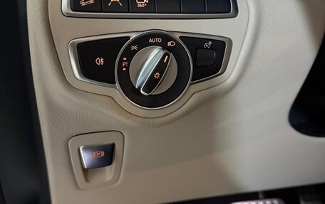 Mercedes-Benz V-Класс, 2023 год, 10 500 000 рублей, 16 фотография