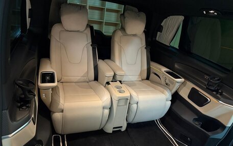 Mercedes-Benz V-Класс, 2023 год, 10 500 000 рублей, 14 фотография