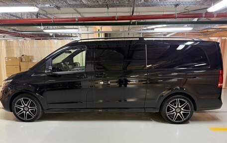 Mercedes-Benz V-Класс, 2023 год, 10 500 000 рублей, 9 фотография