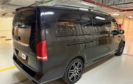 Mercedes-Benz V-Класс, 2023 год, 10 500 000 рублей, 7 фотография