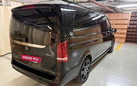 Mercedes-Benz V-Класс, 2023 год, 10 500 000 рублей, 5 фотография