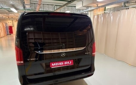 Mercedes-Benz V-Класс, 2023 год, 10 500 000 рублей, 6 фотография