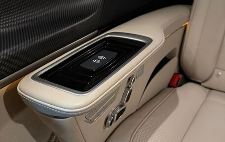 Mercedes-Benz V-Класс, 2023 год, 10 500 000 рублей, 17 фотография