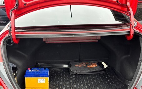 Hyundai Solaris II рестайлинг, 2015 год, 1 079 000 рублей, 15 фотография