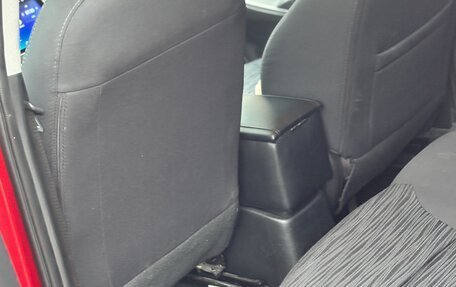 Hyundai Solaris II рестайлинг, 2015 год, 1 079 000 рублей, 27 фотография