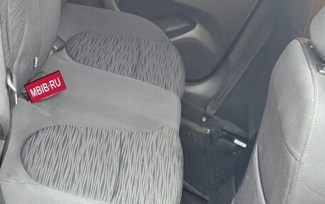 Hyundai Solaris II рестайлинг, 2015 год, 1 079 000 рублей, 31 фотография