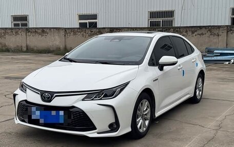 Toyota Corolla, 2023 год, 1 822 943 рублей, 3 фотография