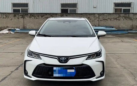 Toyota Corolla, 2023 год, 1 822 943 рублей, 2 фотография