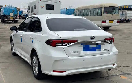 Toyota Corolla, 2023 год, 1 822 943 рублей, 4 фотография