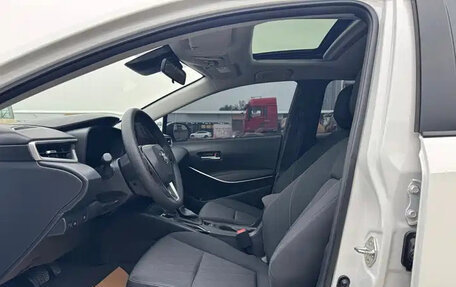 Toyota Corolla, 2023 год, 1 822 943 рублей, 9 фотография