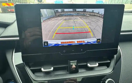 Toyota Corolla, 2023 год, 1 822 943 рублей, 8 фотография