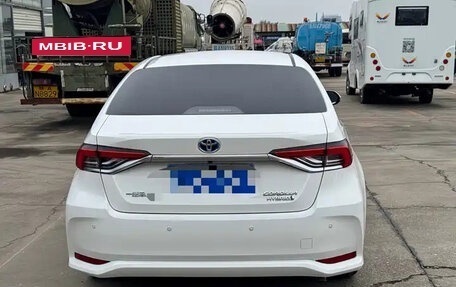 Toyota Corolla, 2023 год, 1 822 943 рублей, 5 фотография