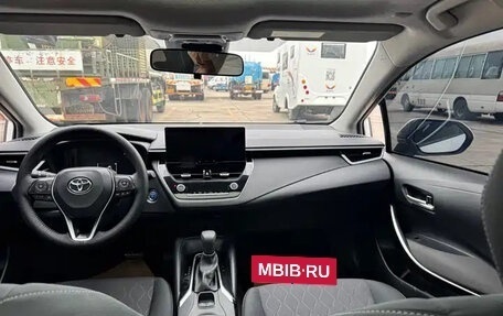 Toyota Corolla, 2023 год, 1 822 943 рублей, 7 фотография