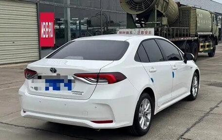 Toyota Corolla, 2023 год, 1 822 943 рублей, 6 фотография