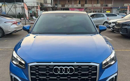 Audi Q2 I, 2024 год, 2 090 000 рублей, 2 фотография