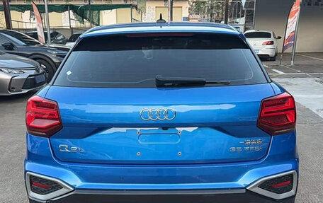 Audi Q2 I, 2024 год, 2 090 000 рублей, 4 фотография