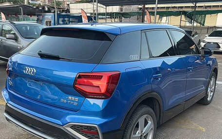 Audi Q2 I, 2024 год, 2 090 000 рублей, 3 фотография