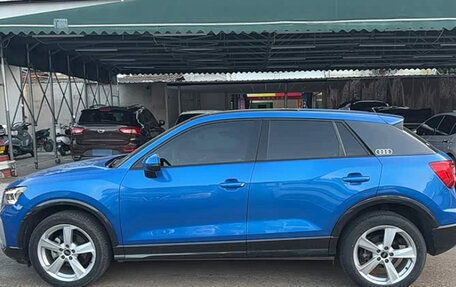 Audi Q2 I, 2024 год, 2 090 000 рублей, 5 фотография