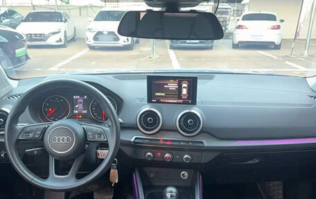 Audi Q2 I, 2024 год, 2 090 000 рублей, 8 фотография