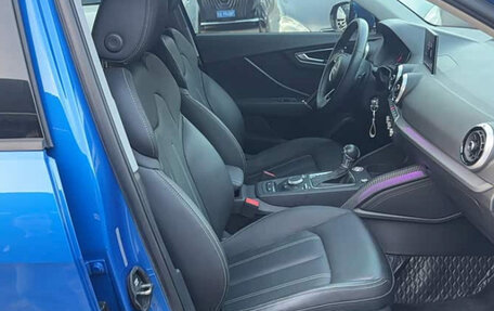 Audi Q2 I, 2024 год, 2 090 000 рублей, 10 фотография