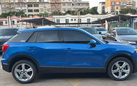 Audi Q2 I, 2024 год, 2 090 000 рублей, 6 фотография