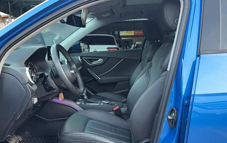 Audi Q2 I, 2024 год, 2 090 000 рублей, 9 фотография