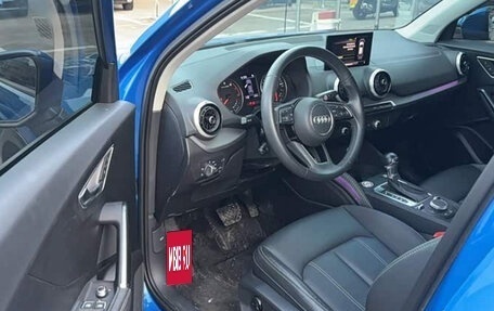 Audi Q2 I, 2024 год, 2 090 000 рублей, 7 фотография