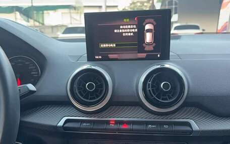 Audi Q2 I, 2024 год, 2 090 000 рублей, 11 фотография