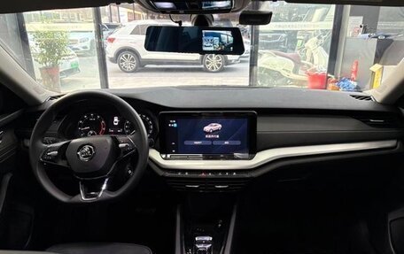 Skoda Octavia IV, 2021 год, 2 250 548 рублей, 6 фотография