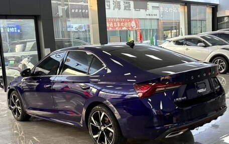 Skoda Octavia IV, 2021 год, 2 250 548 рублей, 4 фотография