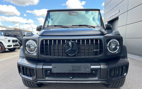 Mercedes-Benz G-Класс AMG, 2025 год, 24 520 000 рублей, 3 фотография