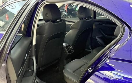 Skoda Octavia IV, 2021 год, 2 250 548 рублей, 8 фотография