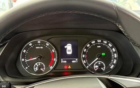 Skoda Octavia IV, 2021 год, 2 250 548 рублей, 7 фотография