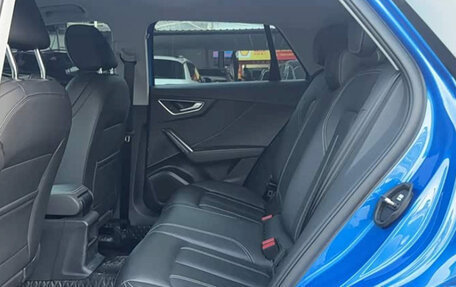 Audi Q2 I, 2024 год, 2 090 000 рублей, 12 фотография