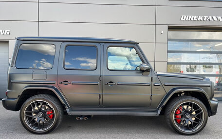 Mercedes-Benz G-Класс AMG, 2025 год, 24 520 000 рублей, 5 фотография