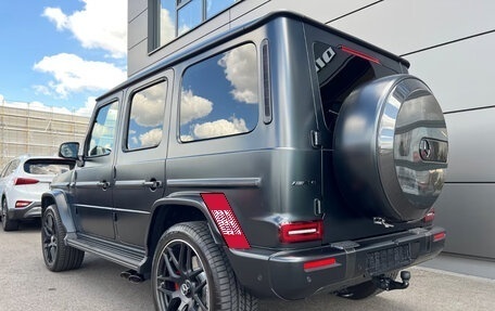 Mercedes-Benz G-Класс AMG, 2025 год, 24 520 000 рублей, 7 фотография